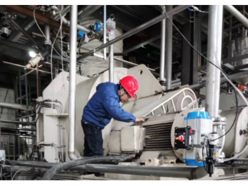 變頻器廠家 | 變頻器頻繁出故障，是因為沒 ...